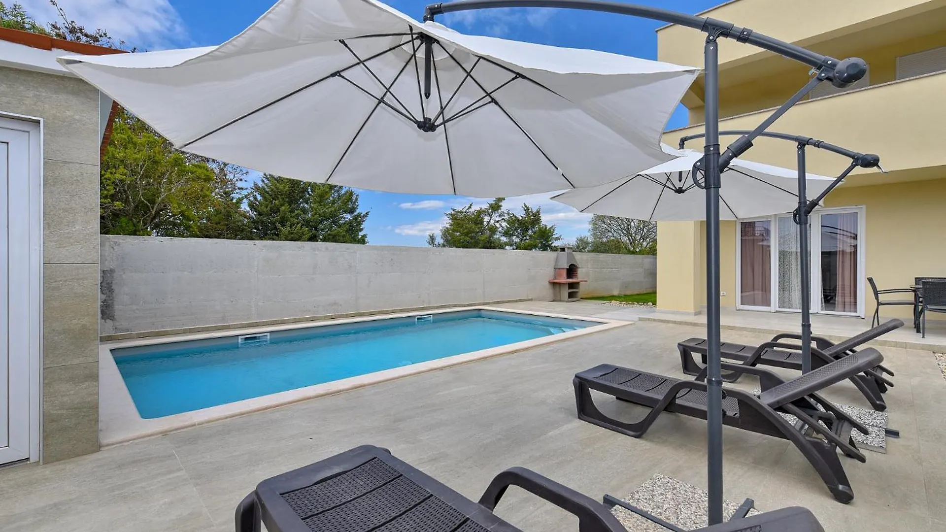 Family House Korina Villa Vodnjan Croatia