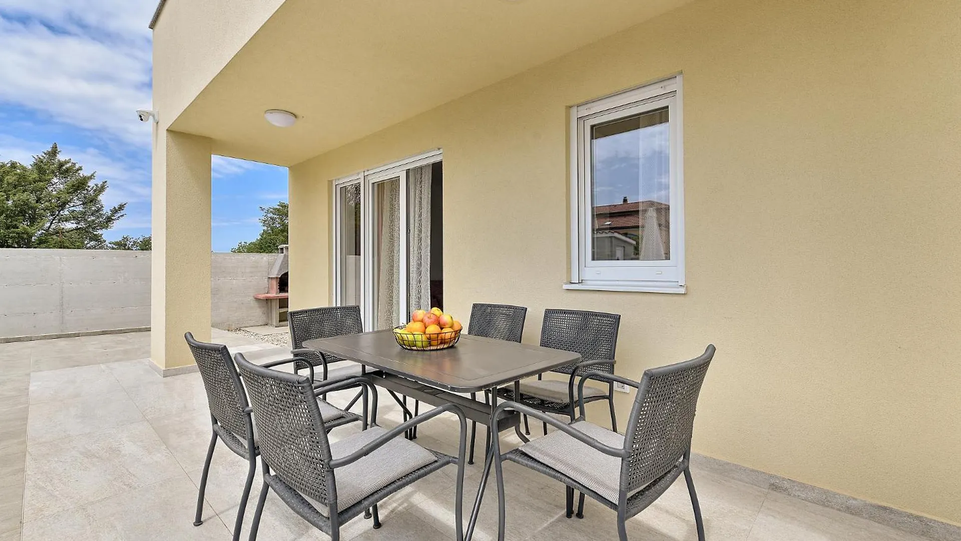 Family House Korina Villa Vodnjan 0*,  Croatia