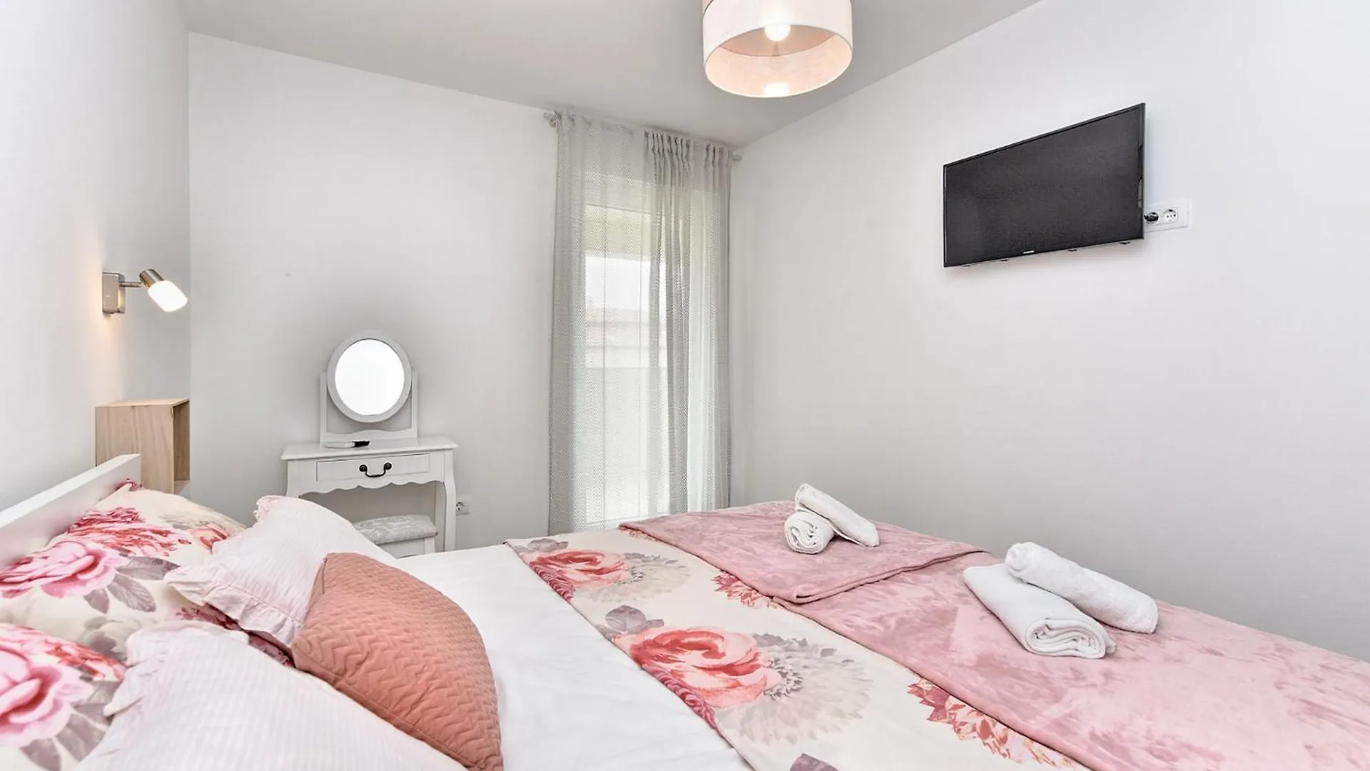 Family House Korina Villa Vodnjan Croatia